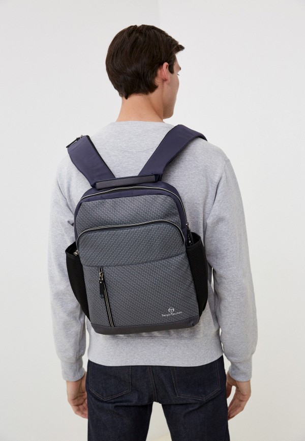 Sergio Tacchini Рюкзак - фото 4