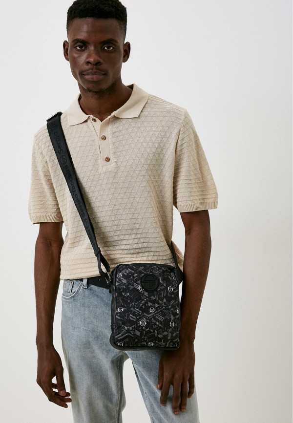 Sergio Tacchini Сумка - фото 4