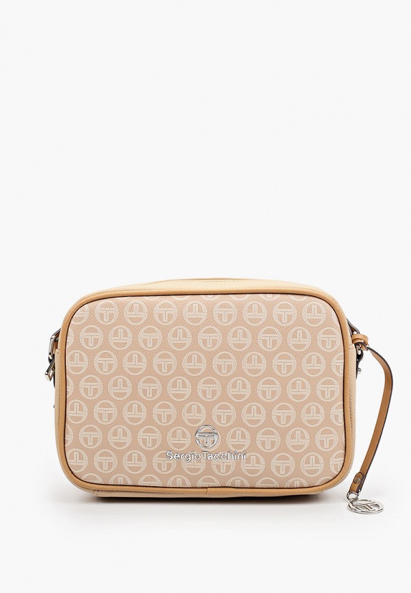 Sergio Tacchini Сумка и брелок - фото 1
