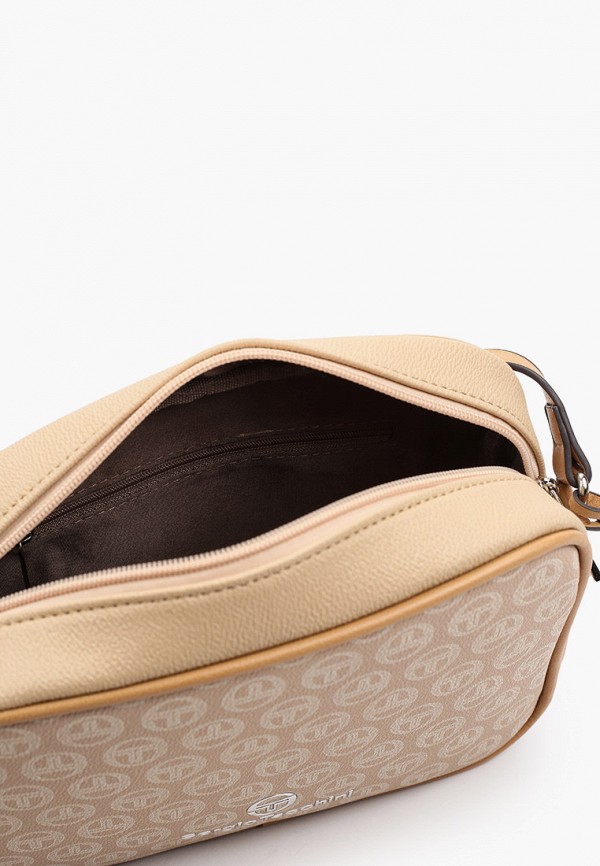 Sergio Tacchini Сумка и брелок - фото 3