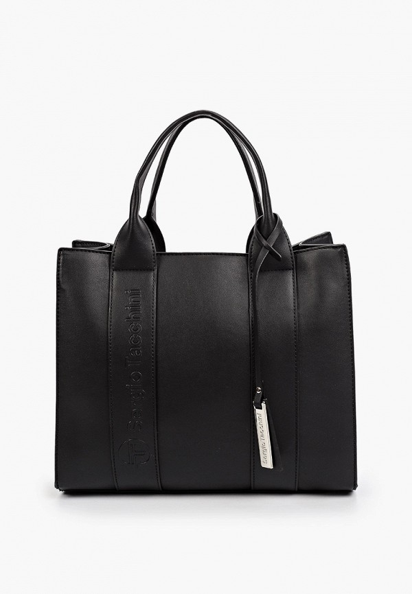 Sergio Tacchini Сумка и брелок - фото 1