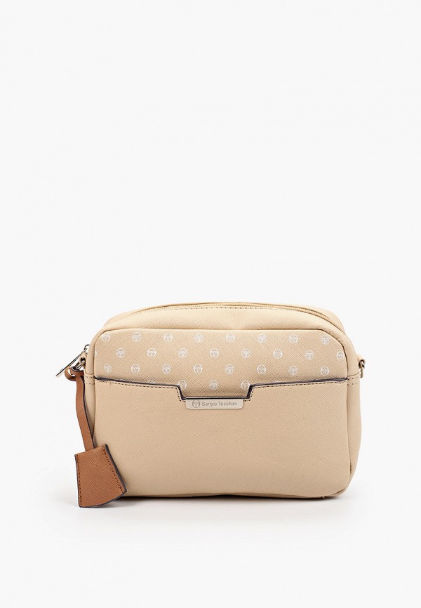 Sergio Tacchini Сумка и брелок - фото 1