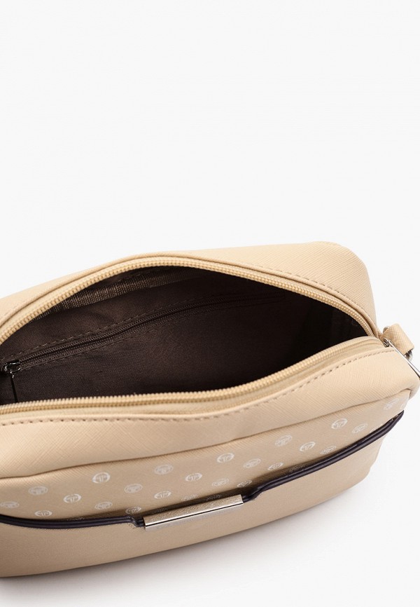 Sergio Tacchini Сумка и брелок - фото 3