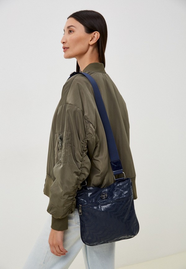 Sergio Tacchini Сумка - фото 4