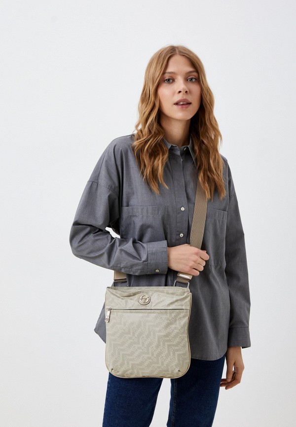 Sergio Tacchini Сумка - фото 4