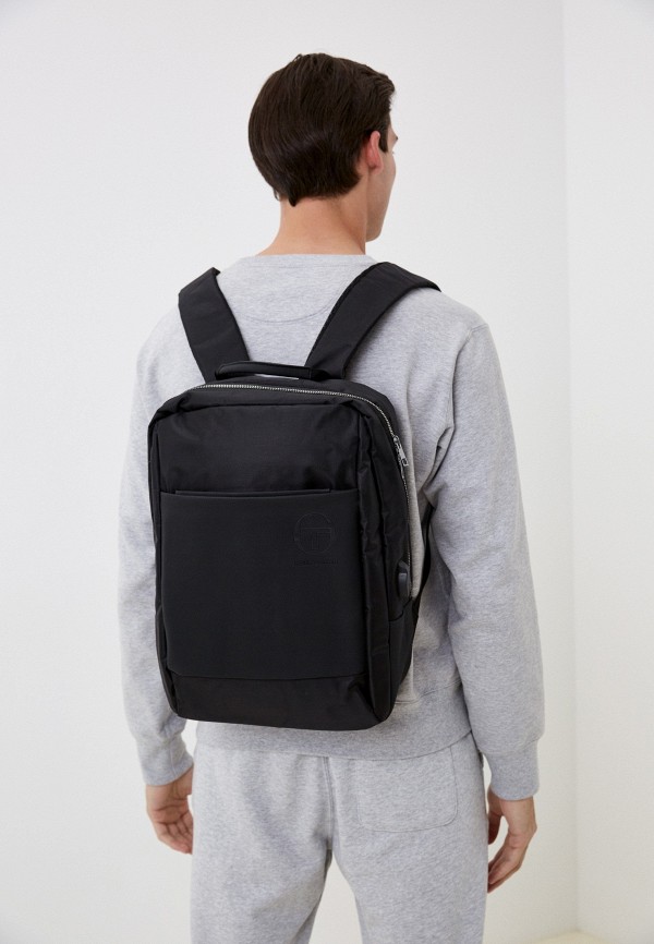 Sergio Tacchini Рюкзак - фото 4