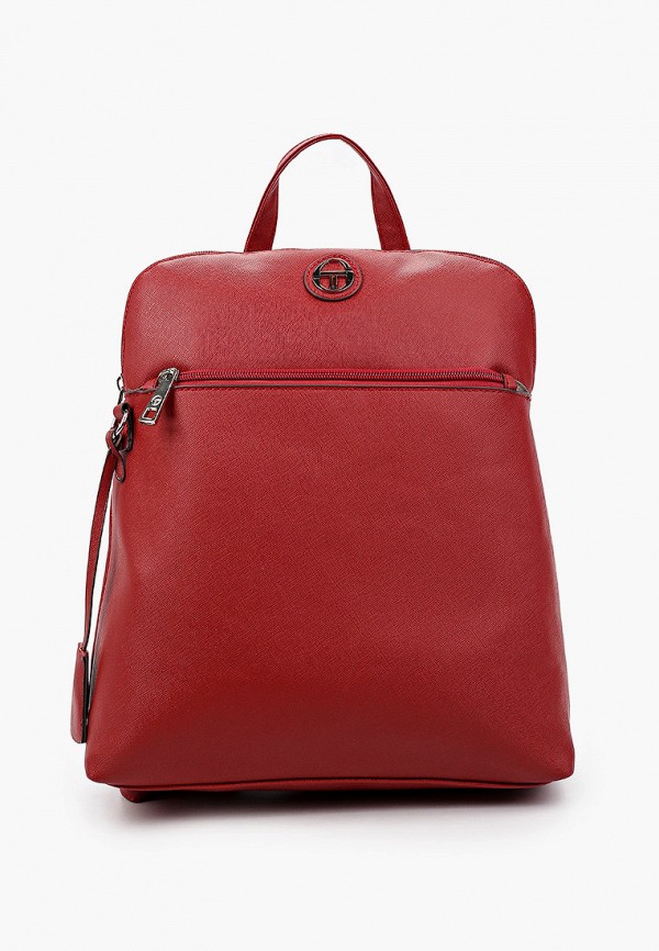 Sergio Tacchini Рюкзак и брелок - фото 1