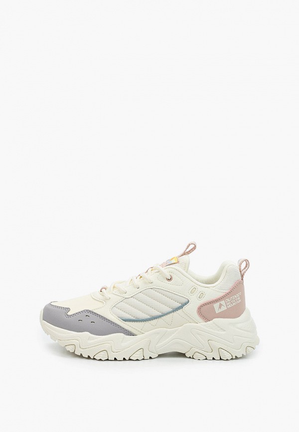 Xtep Кроссовки - Outdoor outdoor hiking athletic performance - фото 1