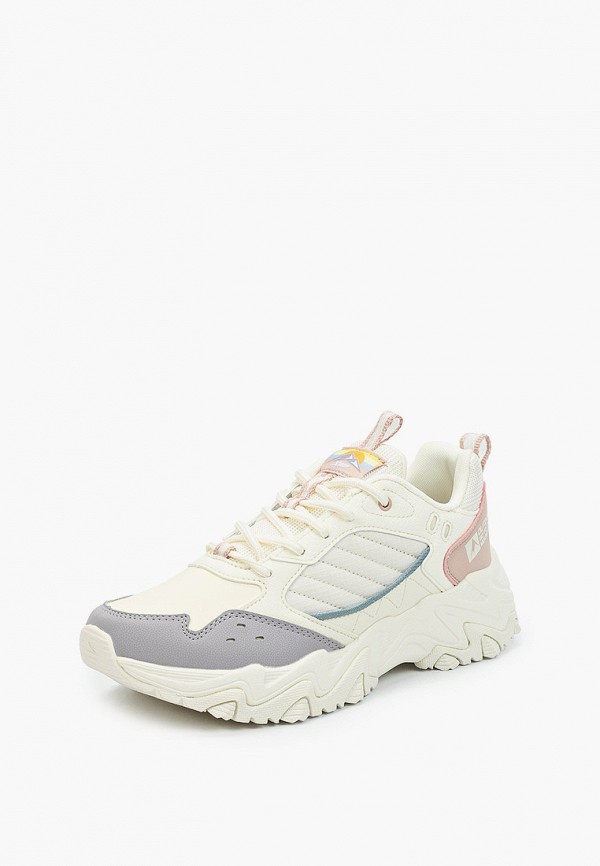 Xtep Кроссовки - Outdoor outdoor hiking athletic performance - фото 2