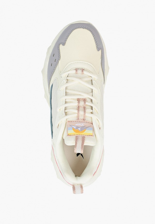 Xtep Кроссовки - Outdoor outdoor hiking athletic performance - фото 4