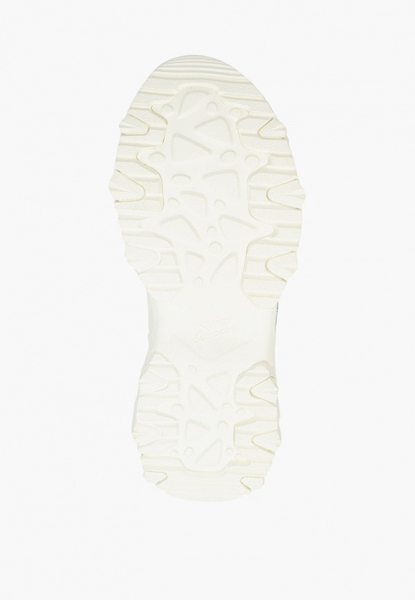 Xtep Кроссовки - Outdoor outdoor hiking athletic performance - фото 5