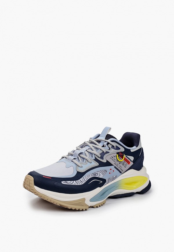 Xtep Кроссовки - Outdoor leisure athletic performance - фото 2