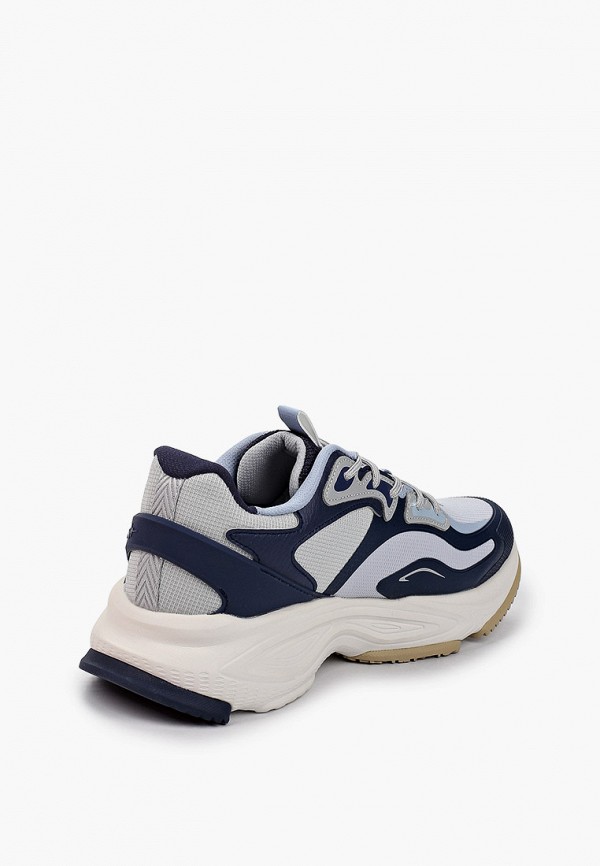 Xtep Кроссовки - Outdoor leisure athletic performance - фото 3