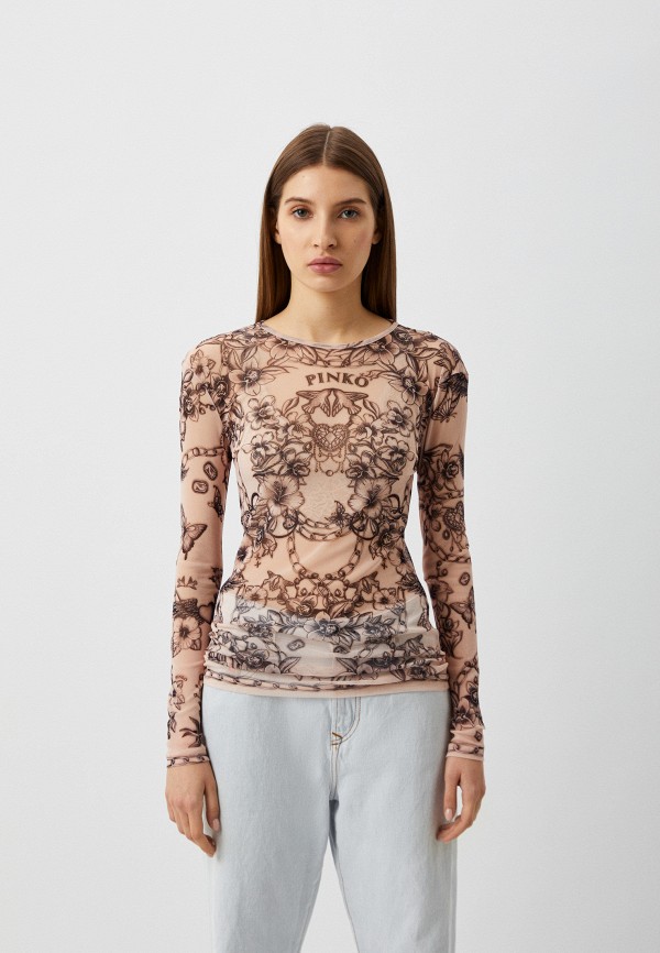 Pinko Лонгслив - фото 1