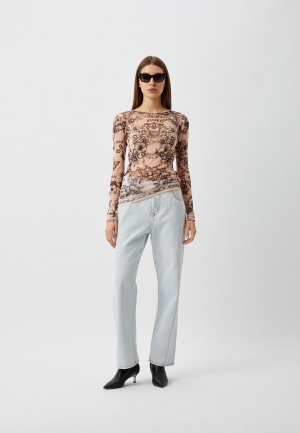 Pinko Лонгслив - фото 2