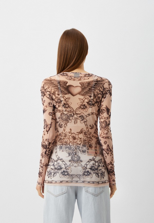 Pinko Лонгслив - фото 3