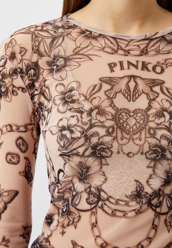 Pinko Лонгслив - фото 4