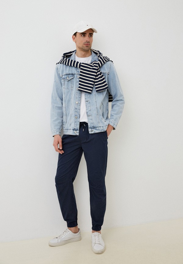 Trendyol Куртка джинсовая - фото 2