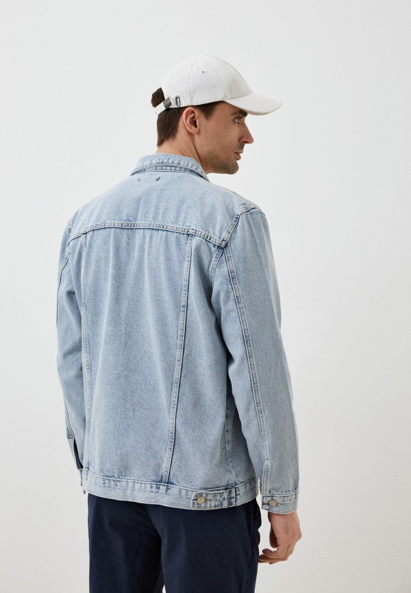 Trendyol Куртка джинсовая - фото 3