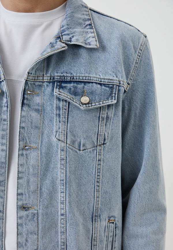 Trendyol Куртка джинсовая - фото 4