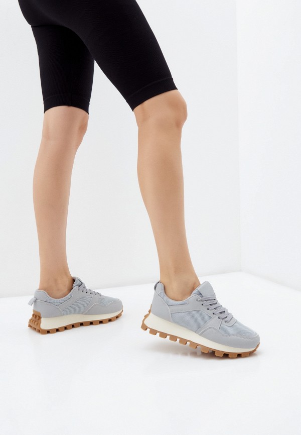 Diora.rim Кроссовки - фото 6