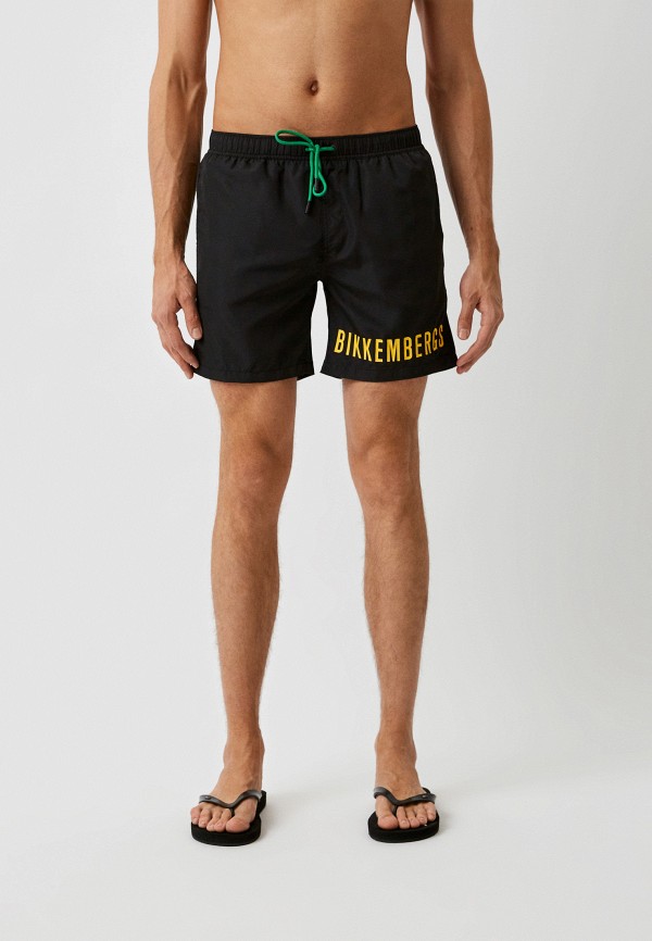 Bikkembergs Шорты для плавания - фото 1
