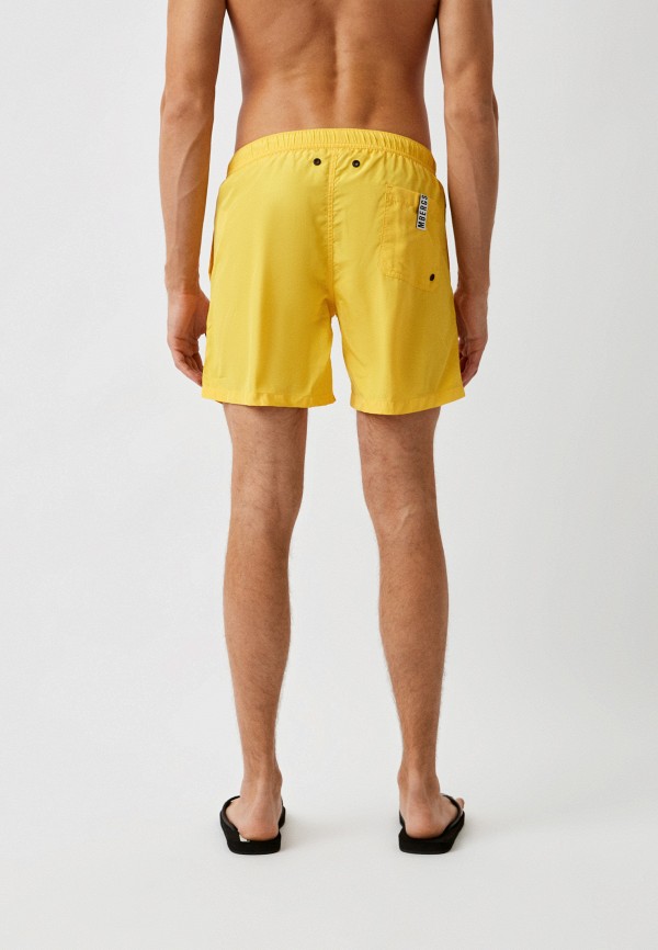 Bikkembergs Шорты для плавания - фото 2