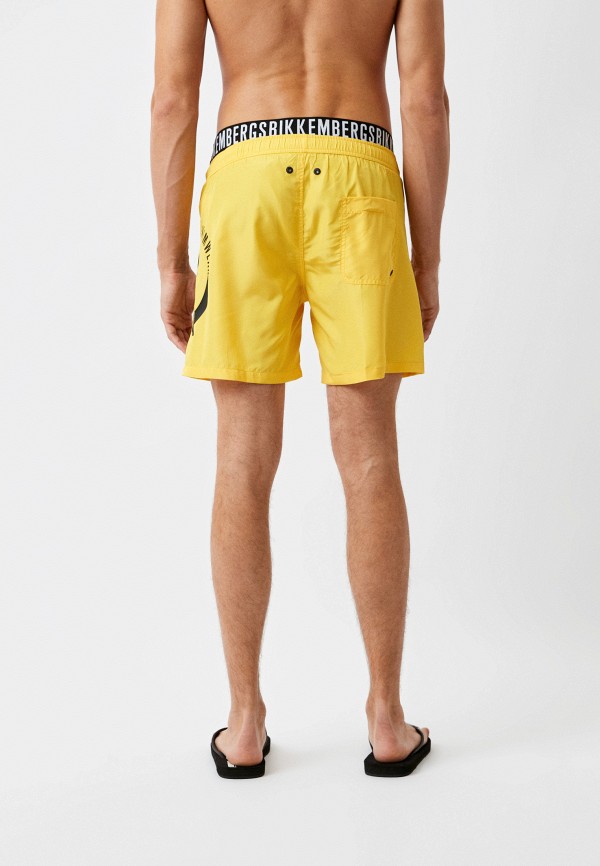 Bikkembergs Шорты для плавания - фото 2