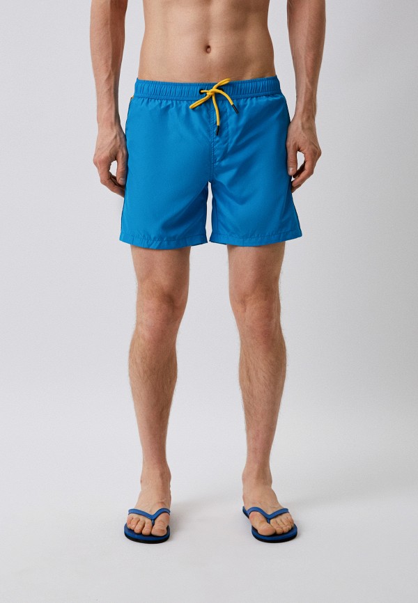 Bikkembergs Шорты для плавания - фото 1