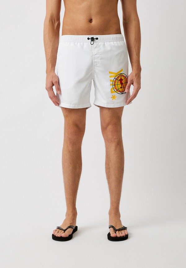 Bikkembergs Шорты для плавания - фото 1