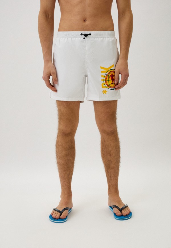 Bikkembergs Шорты для плавания - фото 1