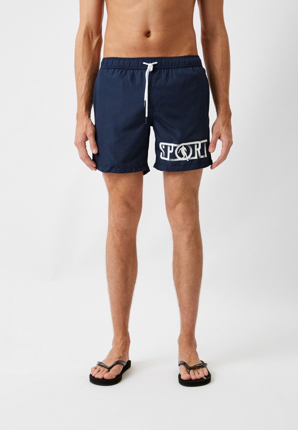 Bikkembergs Шорты для плавания - фото 1