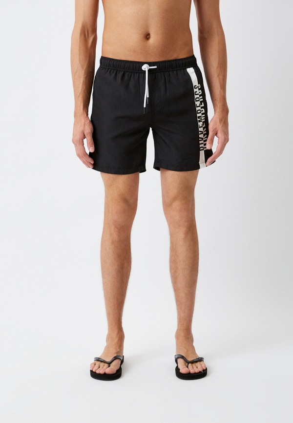 Bikkembergs Шорты для плавания - фото 1