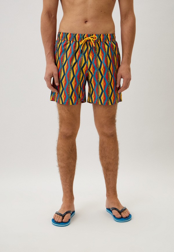 Bikkembergs Шорты для плавания - фото 1