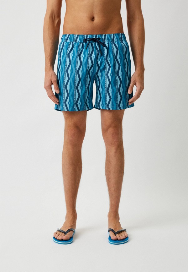 Bikkembergs Шорты для плавания - фото 1