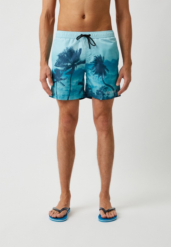 Bikkembergs Шорты для плавания - фото 1