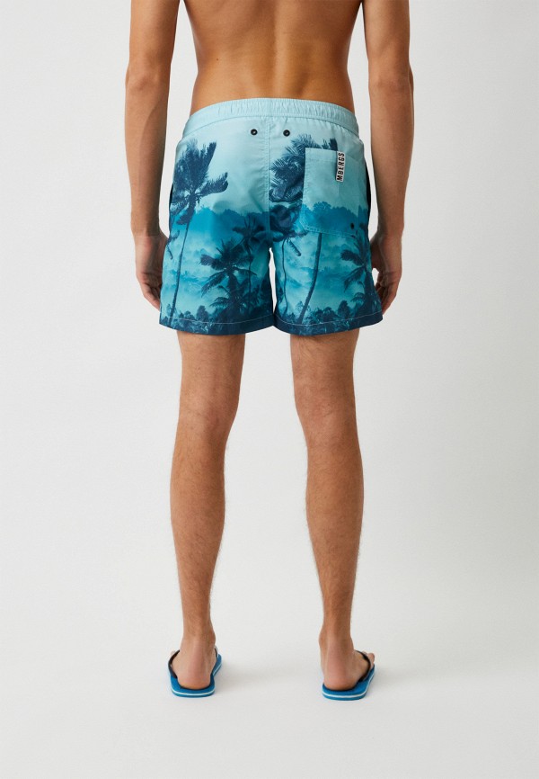 Bikkembergs Шорты для плавания - фото 2