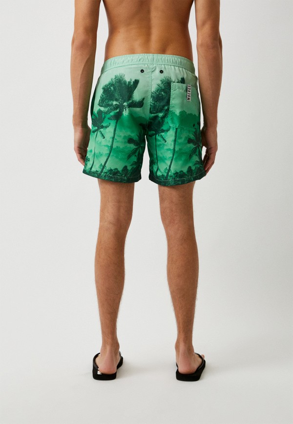 Bikkembergs Шорты для плавания - фото 2