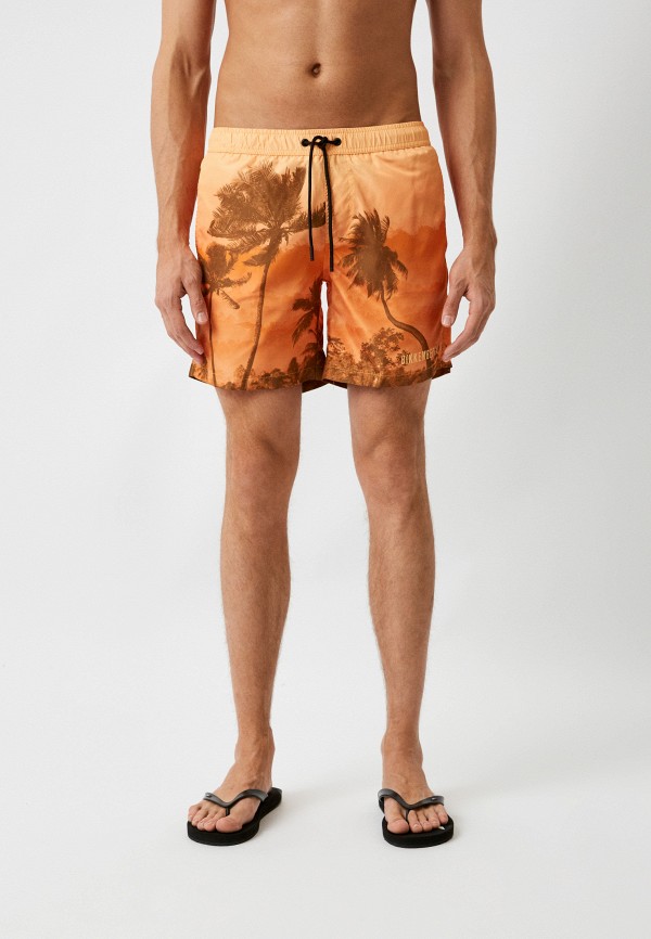 Bikkembergs Шорты для плавания - фото 1