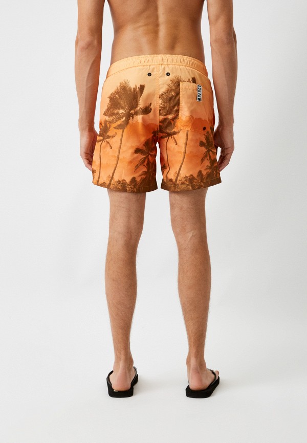 Bikkembergs Шорты для плавания - фото 2