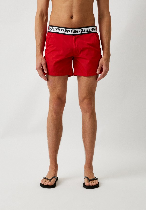 Bikkembergs Шорты для плавания - фото 1