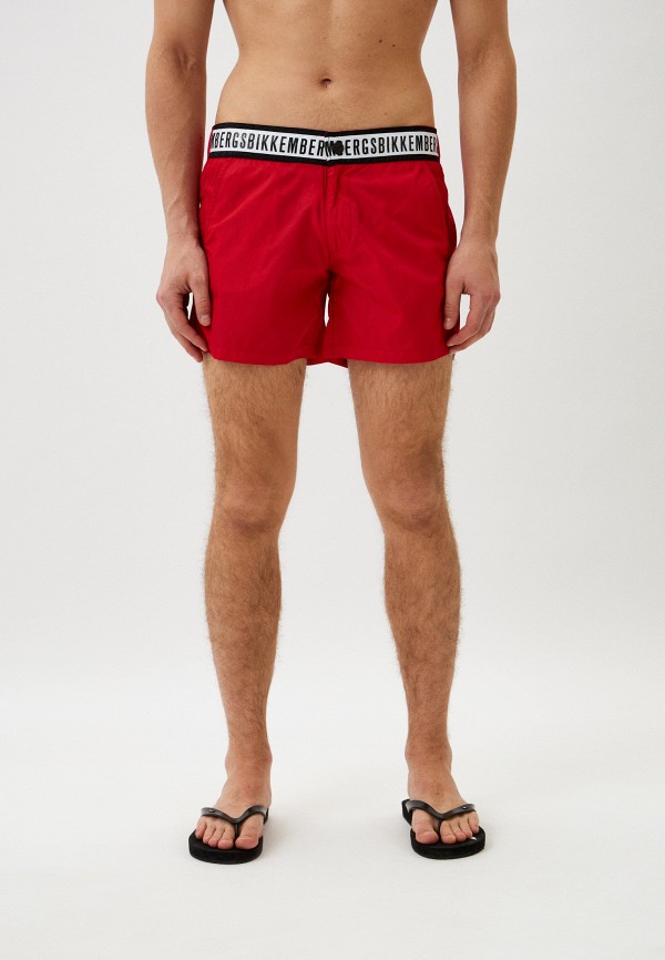 Bikkembergs Шорты для плавания - фото 1