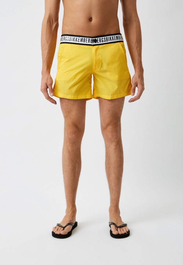 Bikkembergs Шорты для плавания - фото 1