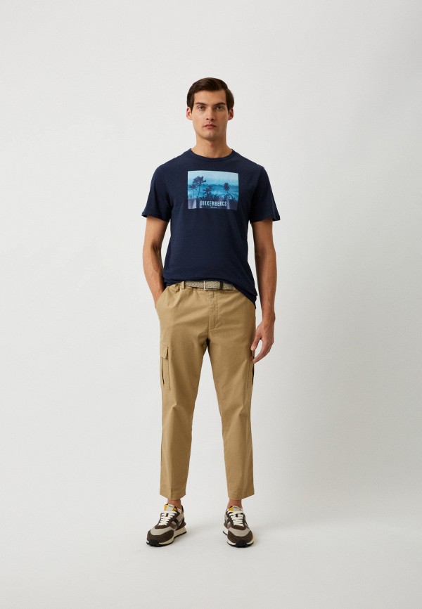 Bikkembergs Футболка - фото 2