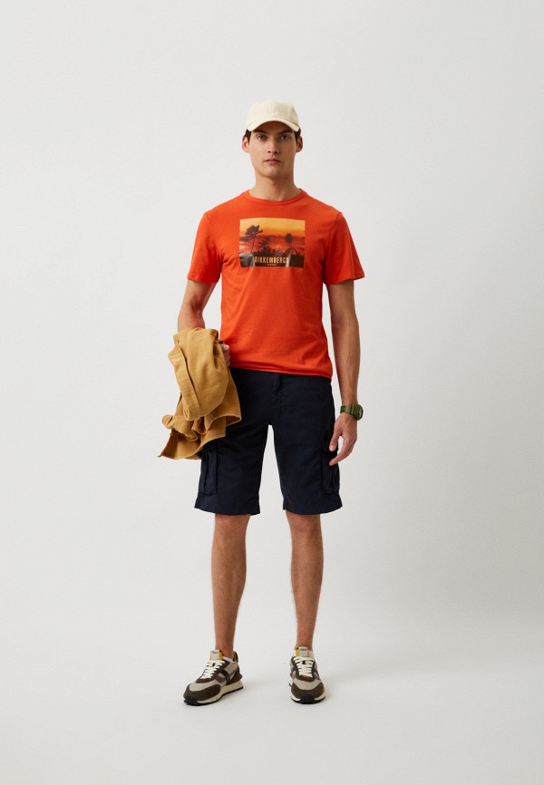 Bikkembergs Футболка - фото 2