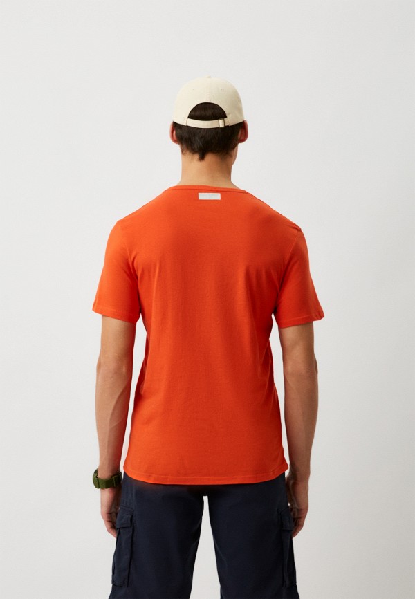 Bikkembergs Футболка - фото 3