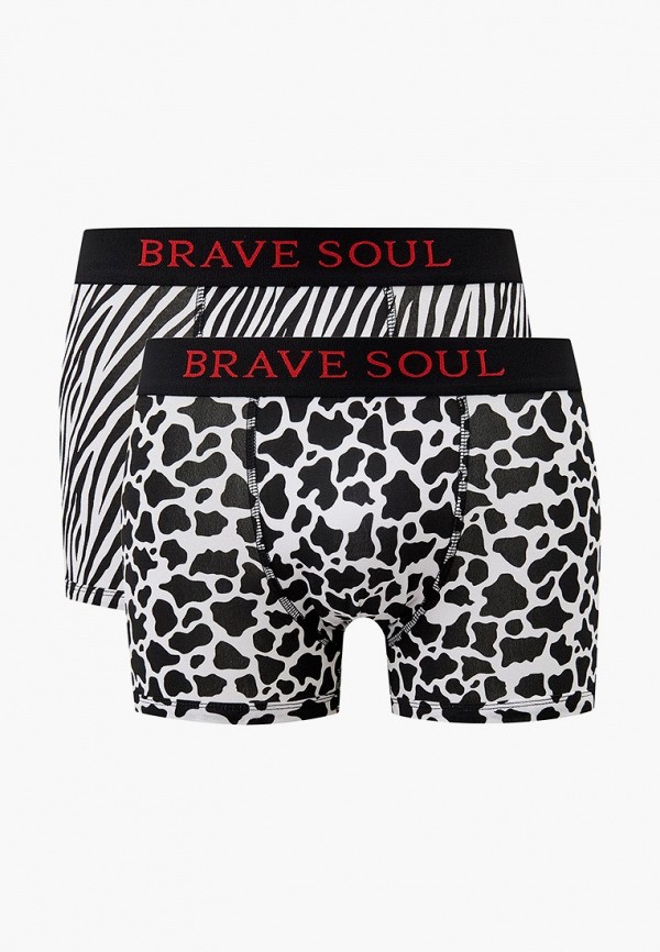 Brave Soul Трусы 2 шт. - фото 1
