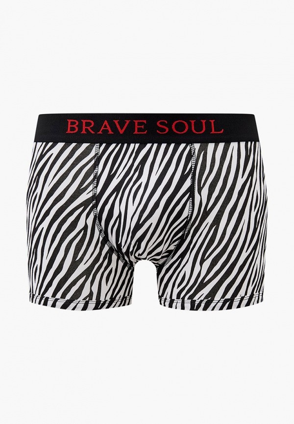 Brave Soul Трусы 2 шт. - фото 3