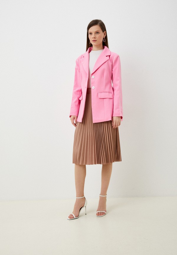 Francesca Peretti Жакет - фото 2