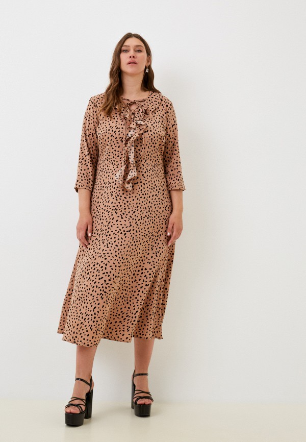 Francesca Peretti Платье - фото 1